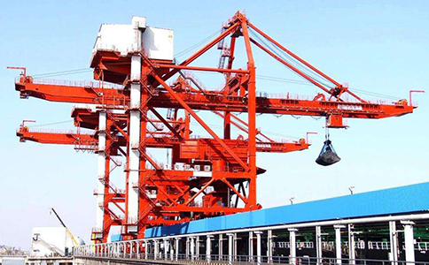 港口機(jī)械及龍門(mén)吊卷筒電纜